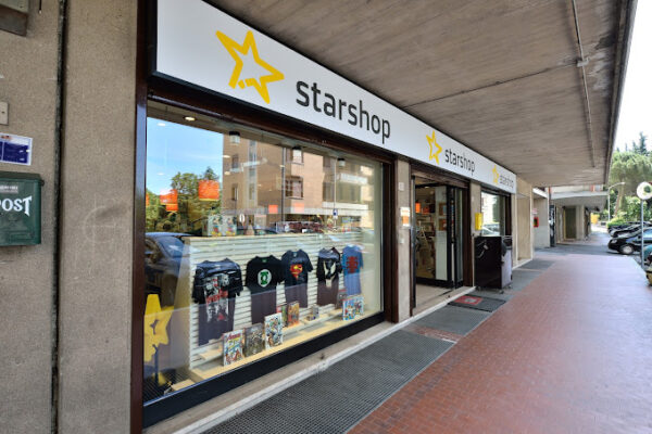 star shop coppetta perugia