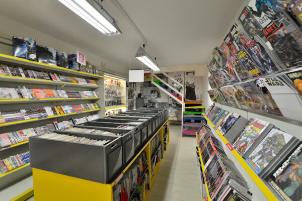 star shop coppetta perugia