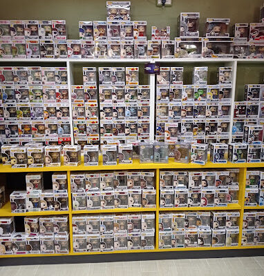 star shop coppetta perugia