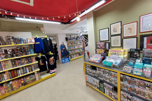 star shop coppetta perugia