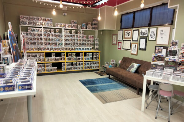 star shop coppetta perugia