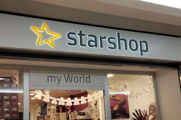 star shop gherlinda