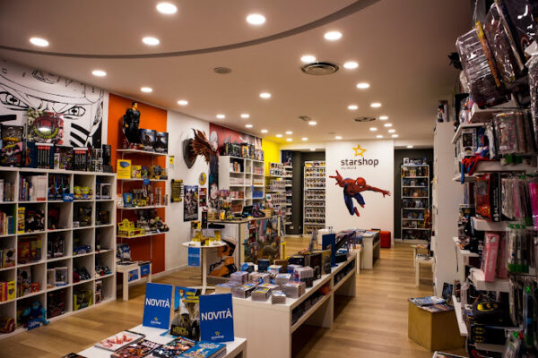 star shop gherlinda