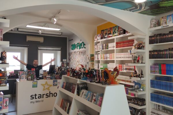 Star Shop Macerata