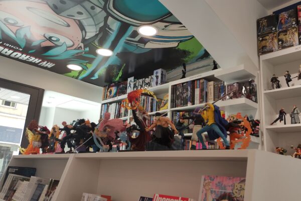 Star Shop Macerata