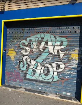 star shop fuori grotta napoli