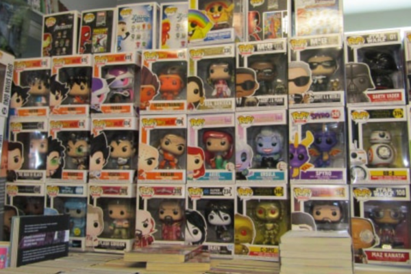 star shop fuori grotta napoli