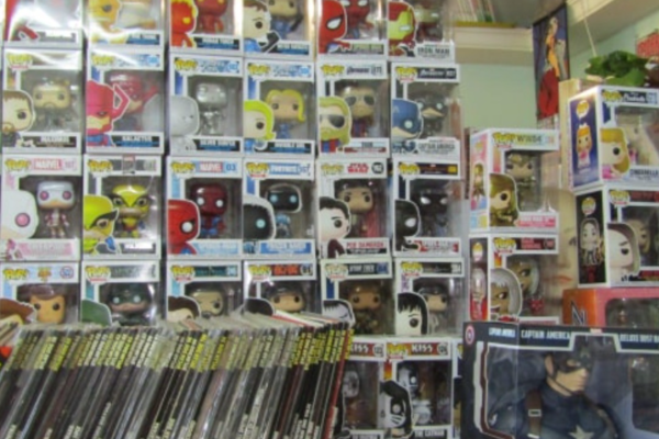 star shop fuori grotta napoli