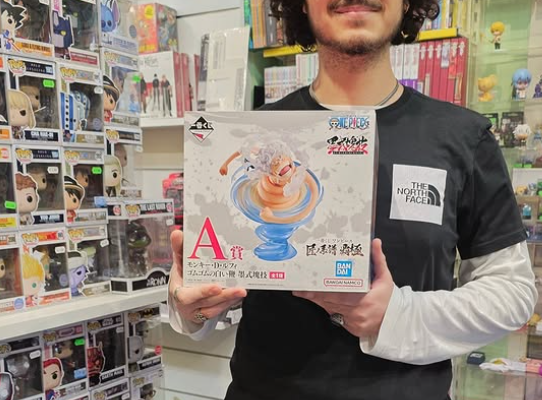 star shop napoli