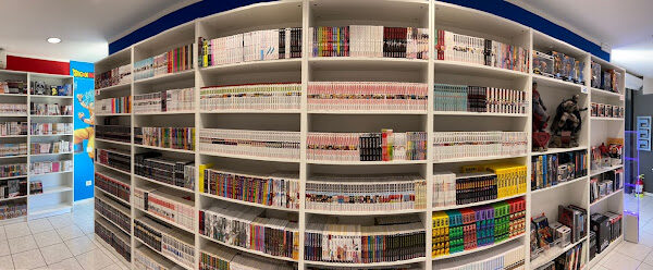 Star Shop Bastia