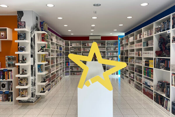 Star Shop Bastia