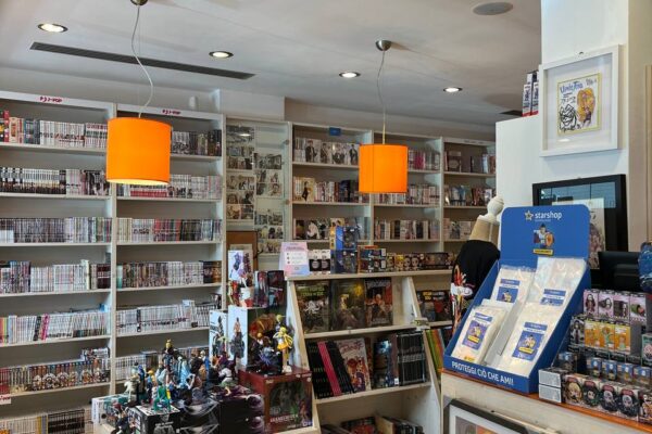 star shop perugia coppetta
