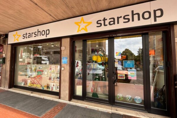 star shop perugia coppetta
