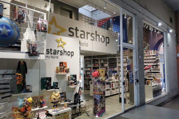 Star Shop Bologna