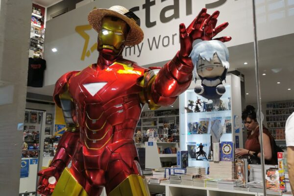 Star Shop Bologna