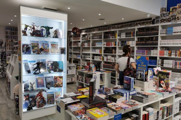 Star Shop Bologna