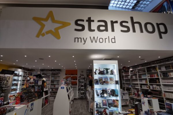 Star Shop Bologna