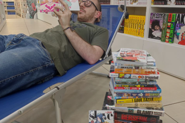 fumetteria piove di sacco