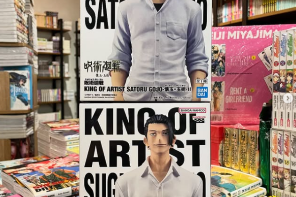 ohara_manga star shop point torino