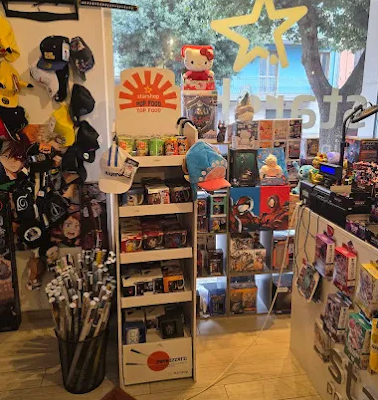 tankobon fumetteria foggia