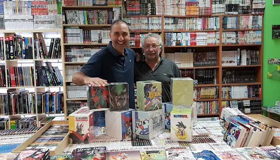 comix green palermo