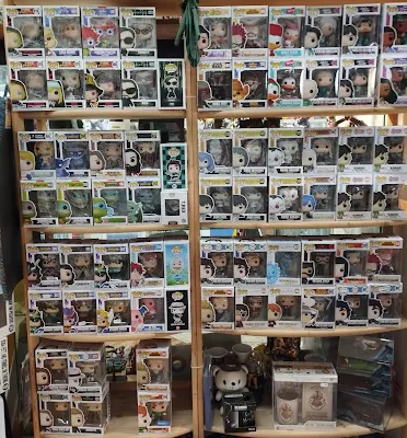 comix green palermo