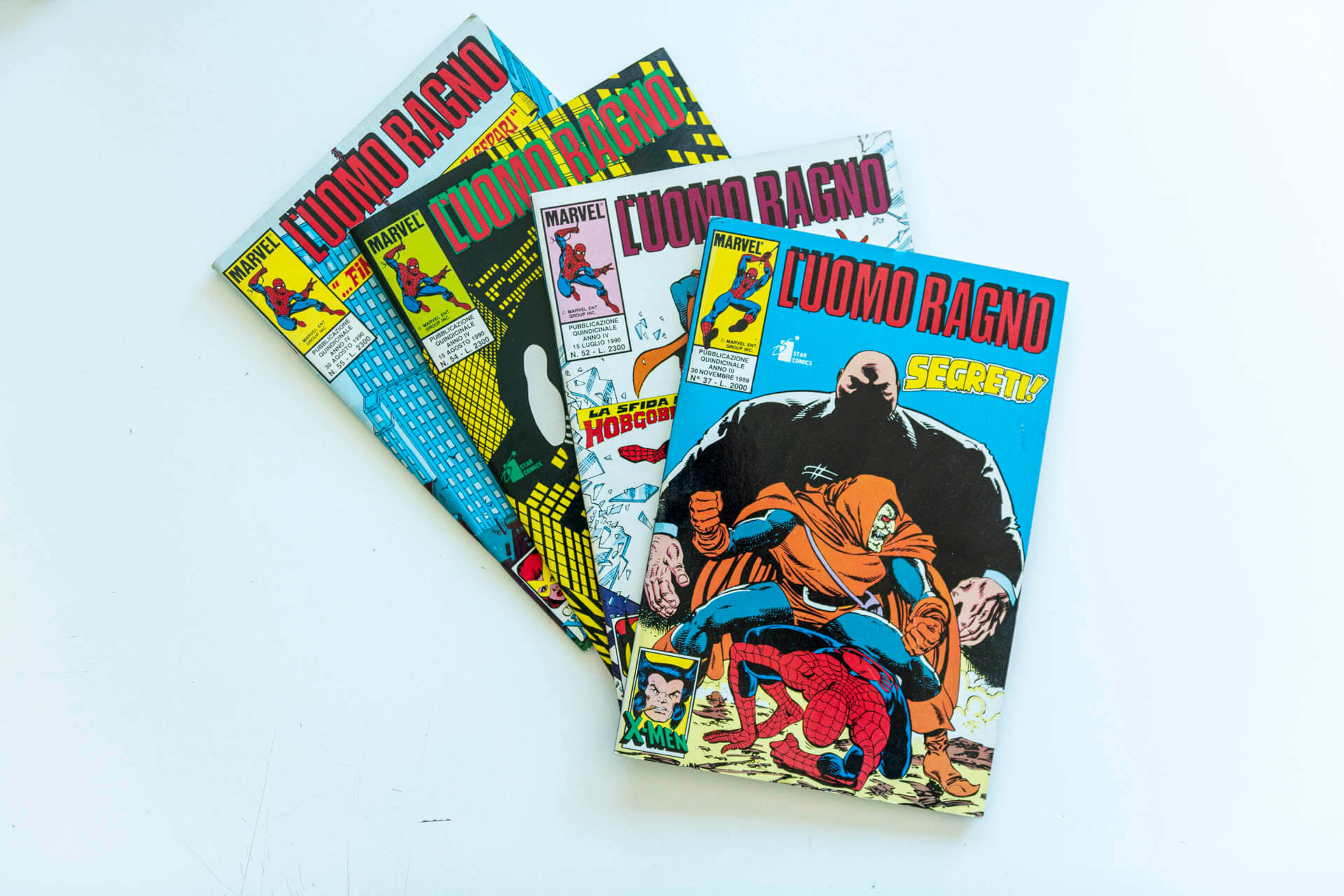 Star Shop Distribuzione - Il Blog dei Fumetti