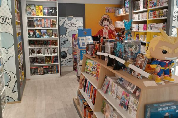 STAR SHOP NOVARA