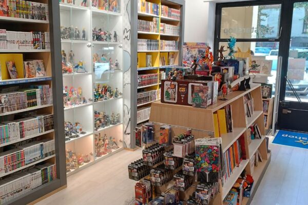 STAR SHOP NOVARA