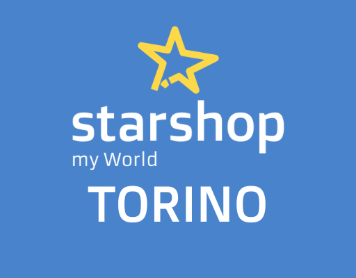 star shop my world torino