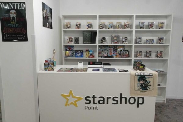Star Shop Point Livorno Star Shop Point Livorno