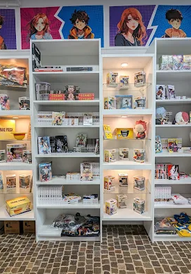 STAR SHOP URBINO